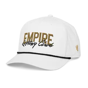 LIFTING CLUB HAT