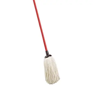 Libman  4.5 in. Residential Wet Mop, Pack of 6