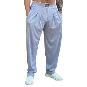 Solid Classic Baggys