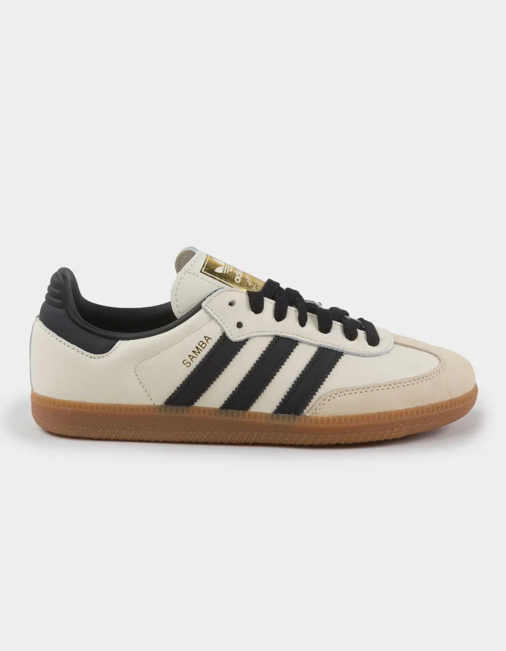 ADIDAS Originals Samba OG Womens Shoes ADIDAS Originals Samba OG Womens Shoes