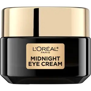 L'Oreal Paris Age Perfect Cell Renewal Midnight Eye Cream, Antioxidants