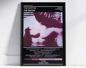 Deftones Tour Inspired Poster, Vintage Retro 2000s Alternative Metal Wall Art, Fan Gift