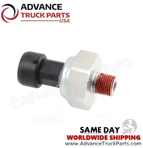 Advance Truck Parts 64MT2114  Oil Pressure Sensor for Mack / Volvo