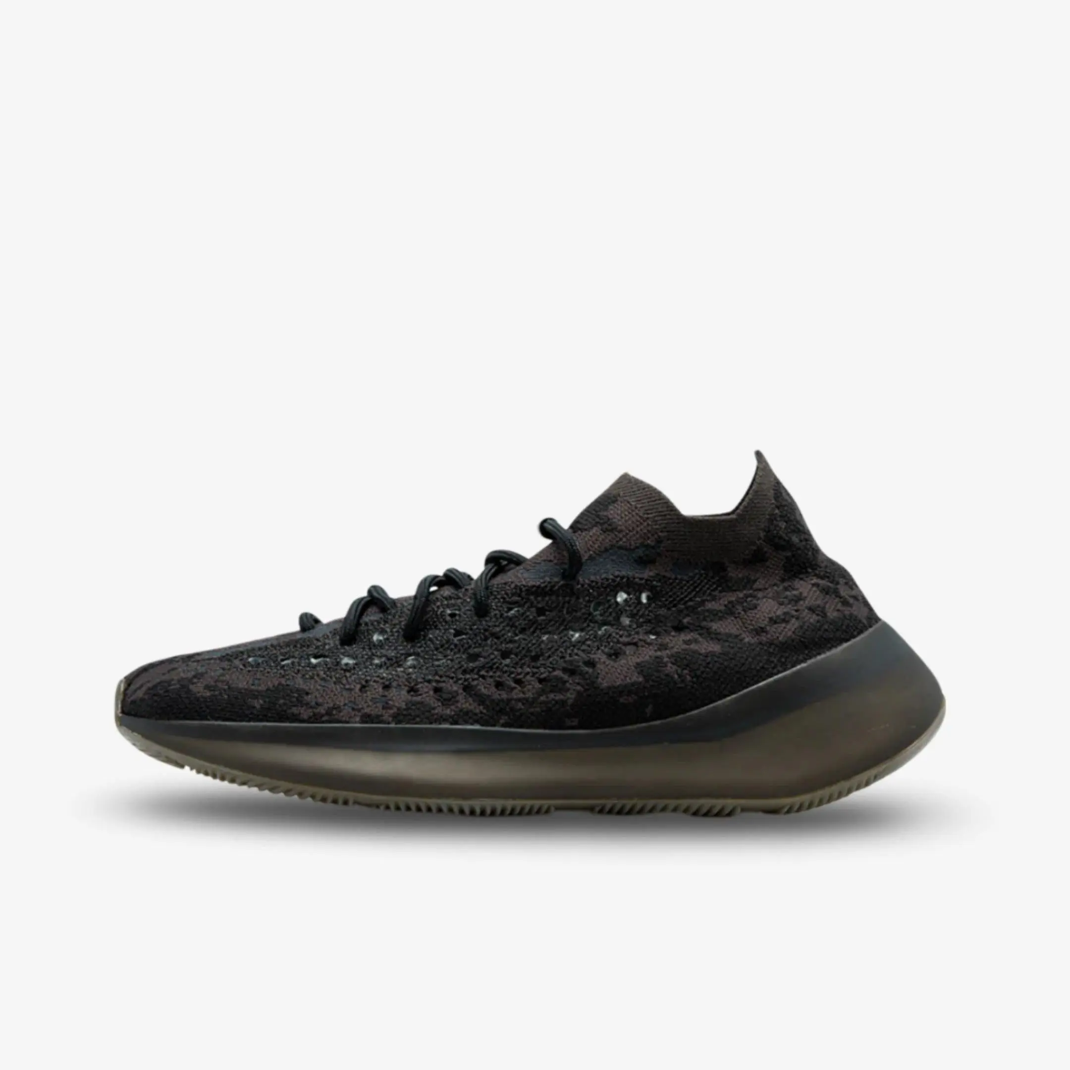 adidas Yeezy Boost 380 'Onyx' (Reflective) (2020)