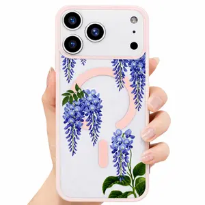 Slim Design Shock-Absorbing TPU Bumper Sleek LookShockproof Phone Case for iphone 17 promax/17/16/15/14/13/12/11 Cellphone Protection