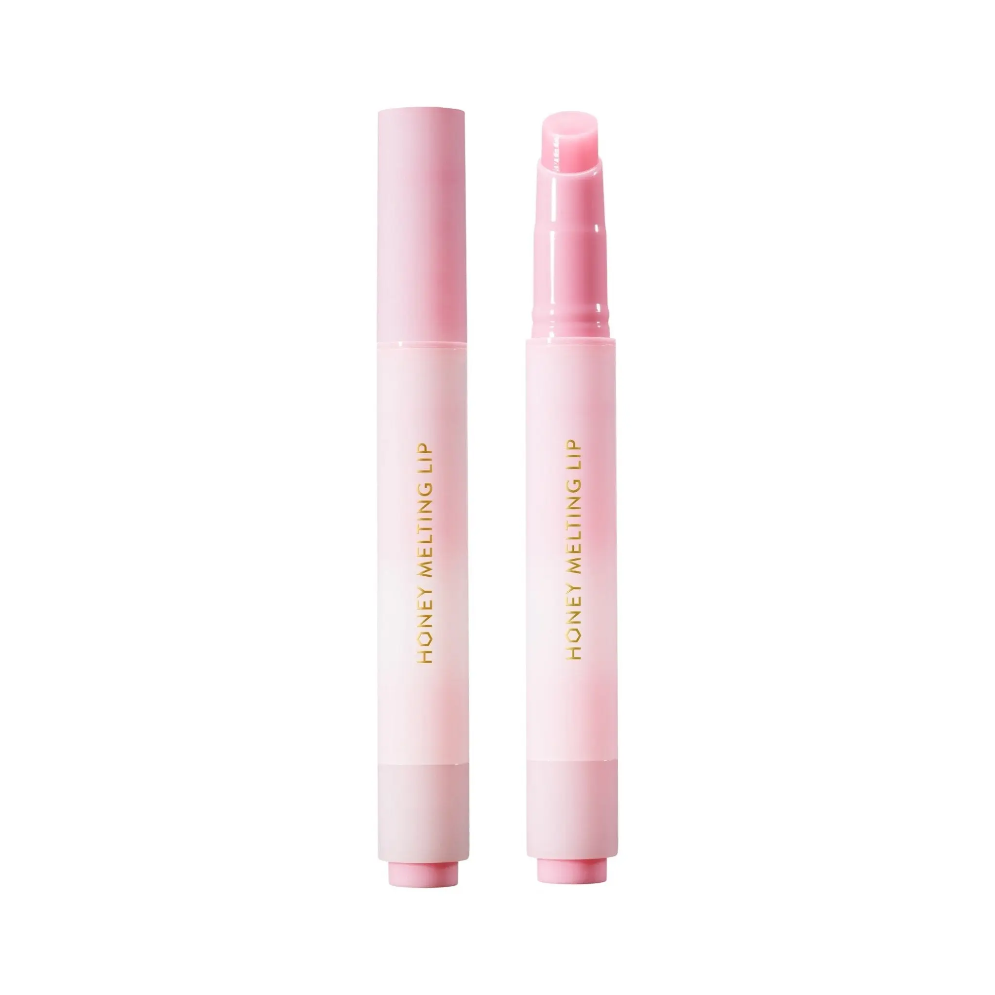 Honey Melting Lip - Tint & Plump