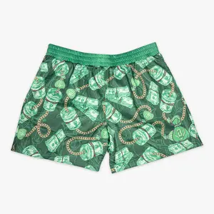Stack Season Youth Shorts