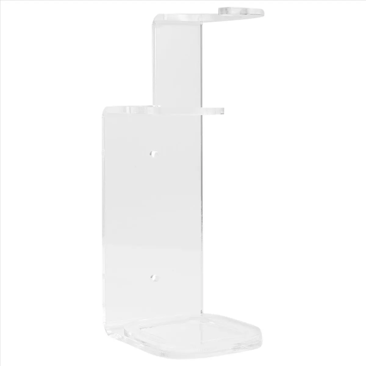 Lightsaber Wall Mount Stand Light Saber Display Rack Wall Holder-Included Screws Hardwares for Most Lightsabers A
