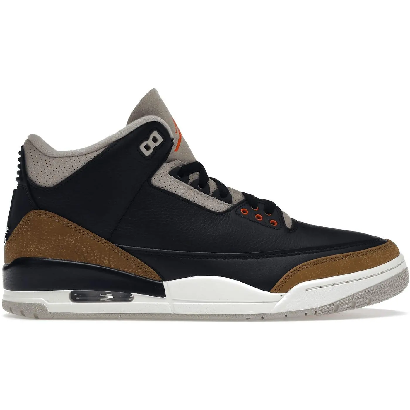 Jordan 3 Retro Desert Elephant