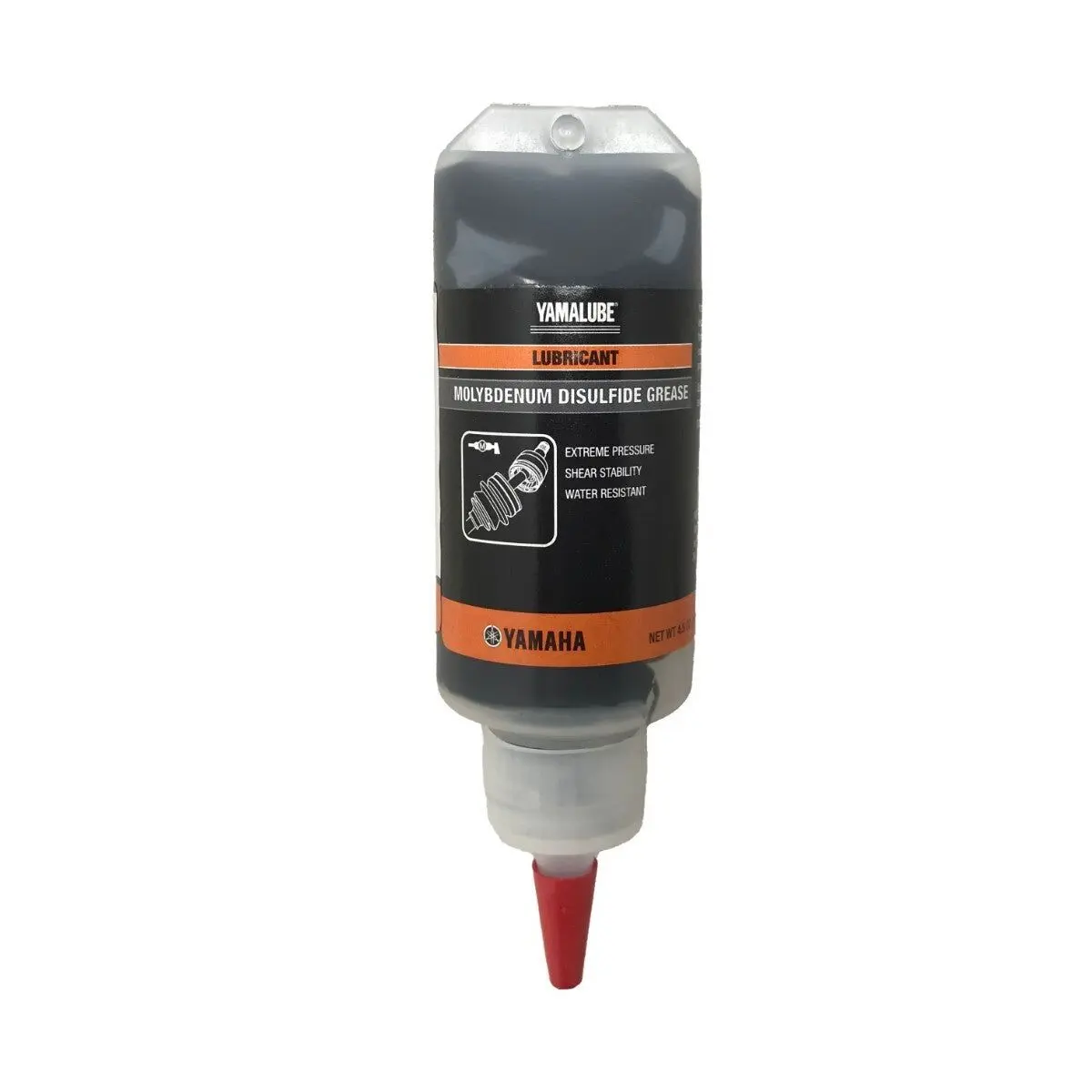 Yamaha Genuine OEM Yamalube Molybdenum Disulfide Grease ACC-MOLDM-GS-05