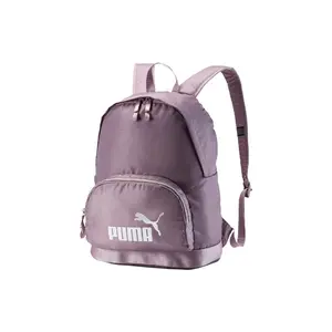 PUMA Unisex Polyester Backpack, Purple, for Daily Use