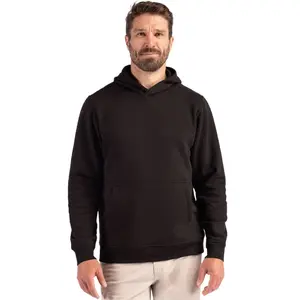 Clique Drive Recycled Unisex Pullover Hooded Sweatshirt
