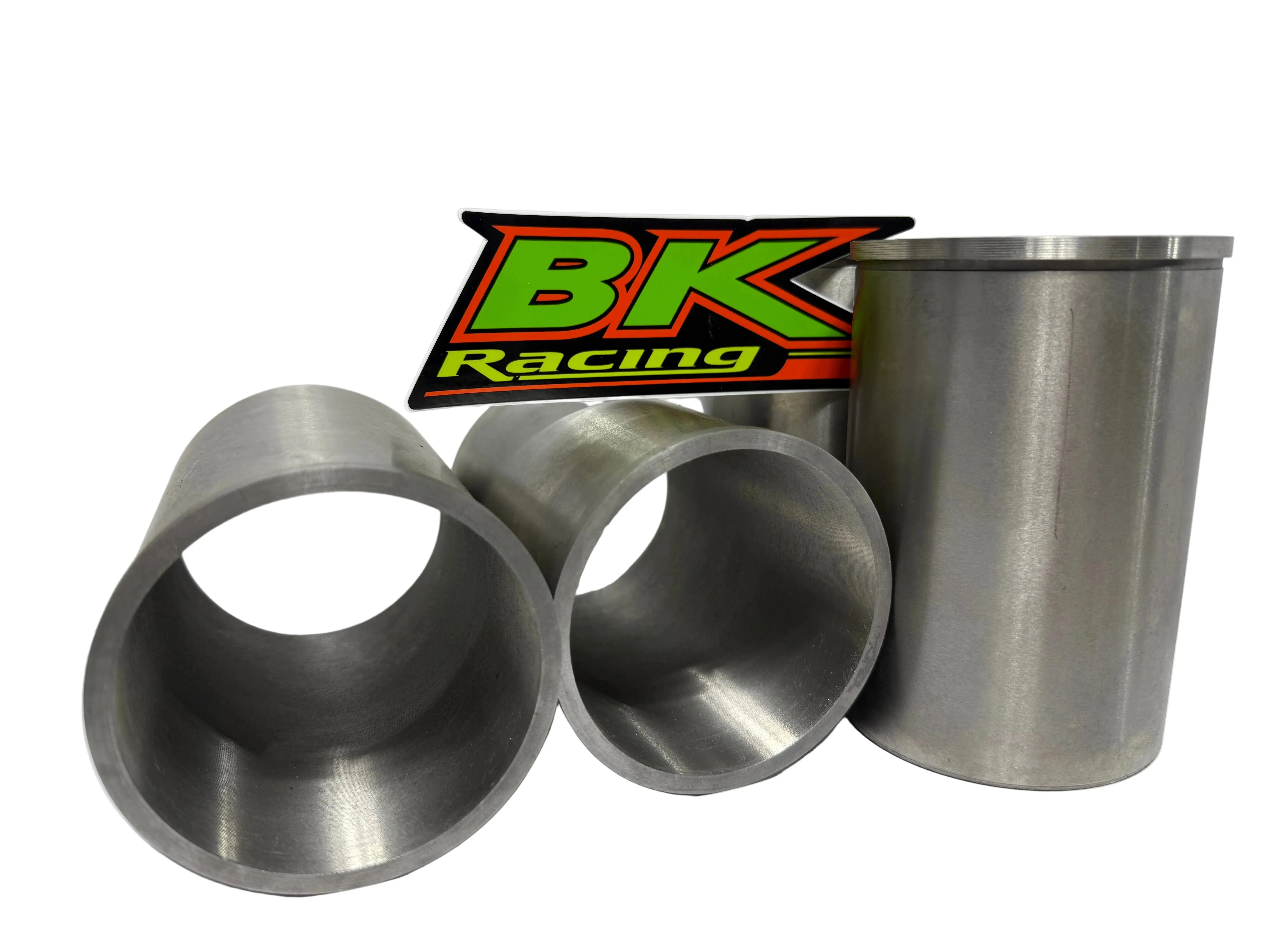 GM Ecotec BIG BORE Cylinder Sleeves | Gen 3 Performance Dry Sleeves 88mm–92mm | BK Racing