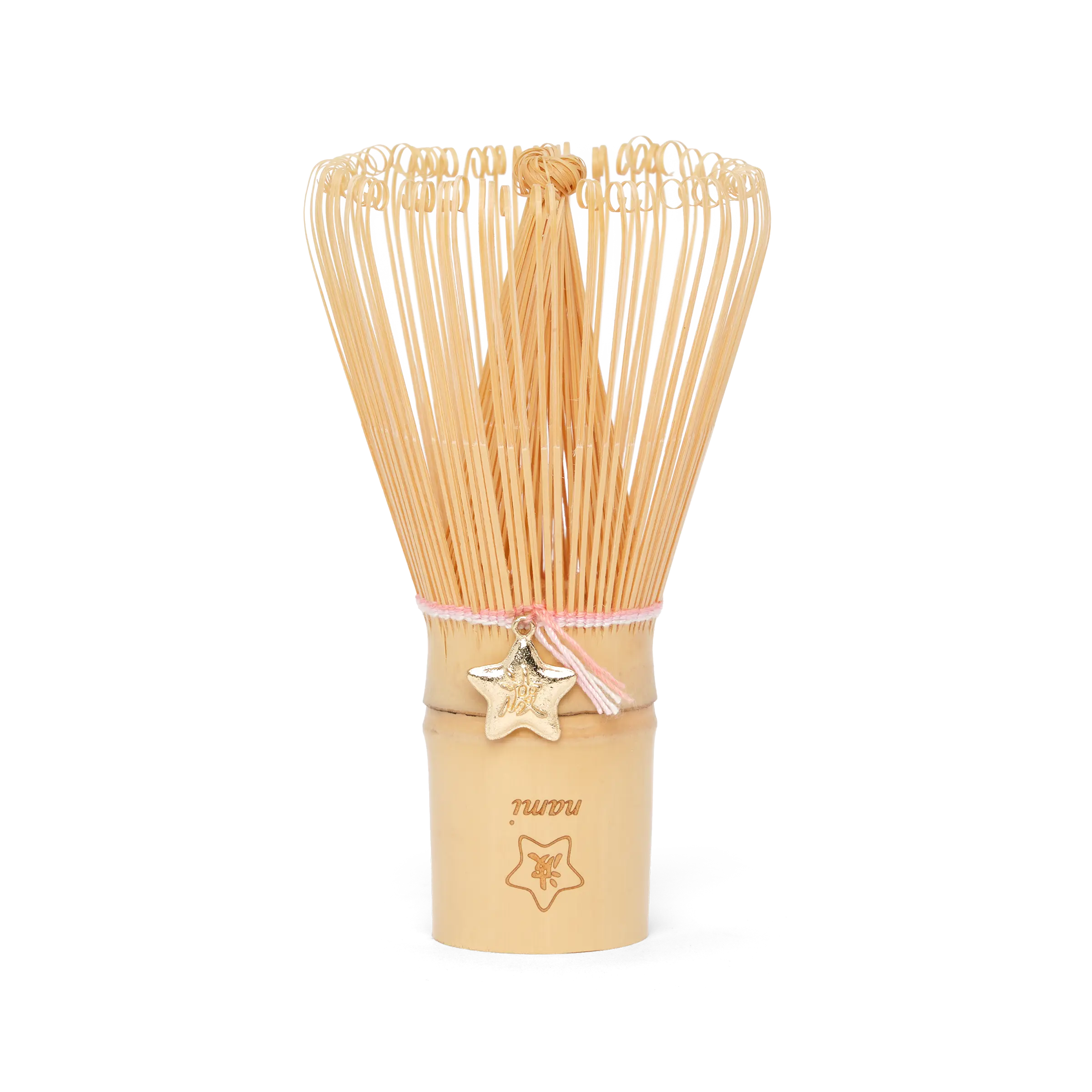 Golden Charm Whisk Golden Charm Whisk