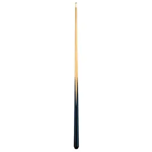 Viper One Piece 48" Hardwood Billiard/Pool Cue Stick