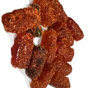 Antojitos Fire Spicy Candy Gummy Bears - Fire Spicy Candy Gummy Bears with Unique Flavor