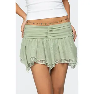 Gemstone Belly Chain