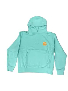 ERIC EMANUEL BASIC PULLOVER HOODIE