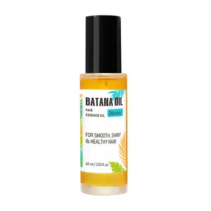 Batana Hair Oil, 2.02 oz Rosemary Hair and Scalp Care Products Suitable for Both Men and Women, Dr Sebi Natural Origin Hair Oil  Comfort Haircare
