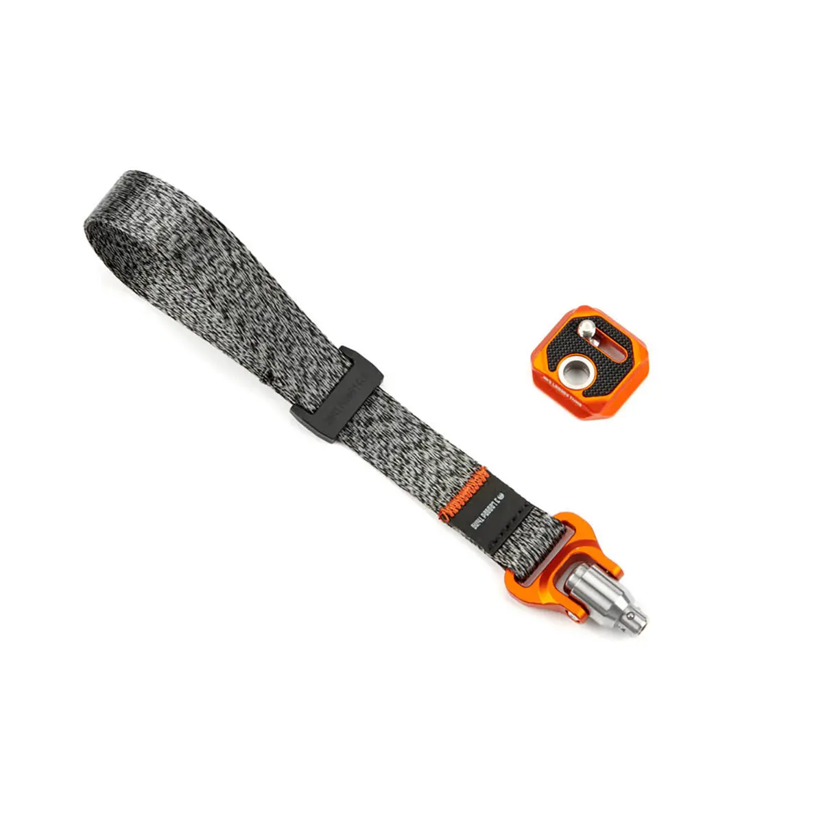3 Legged Thing AXIS Pulse Quick-Detach Wrist Strap for Camera