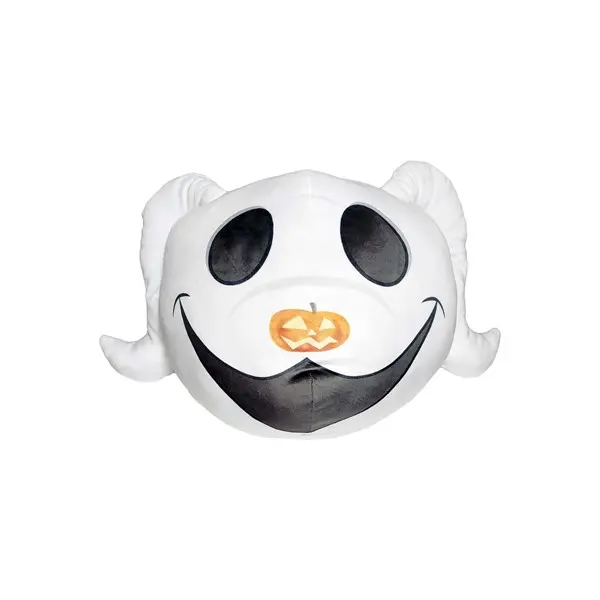 Disney The Nightmare Before Christmas Zero Cloud Pillow