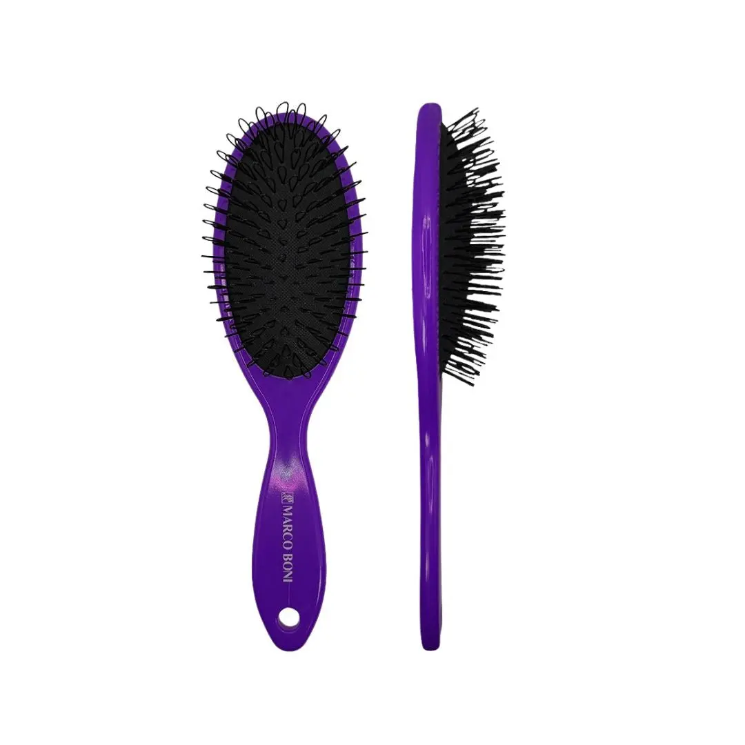 Hair Extension Oval Brush