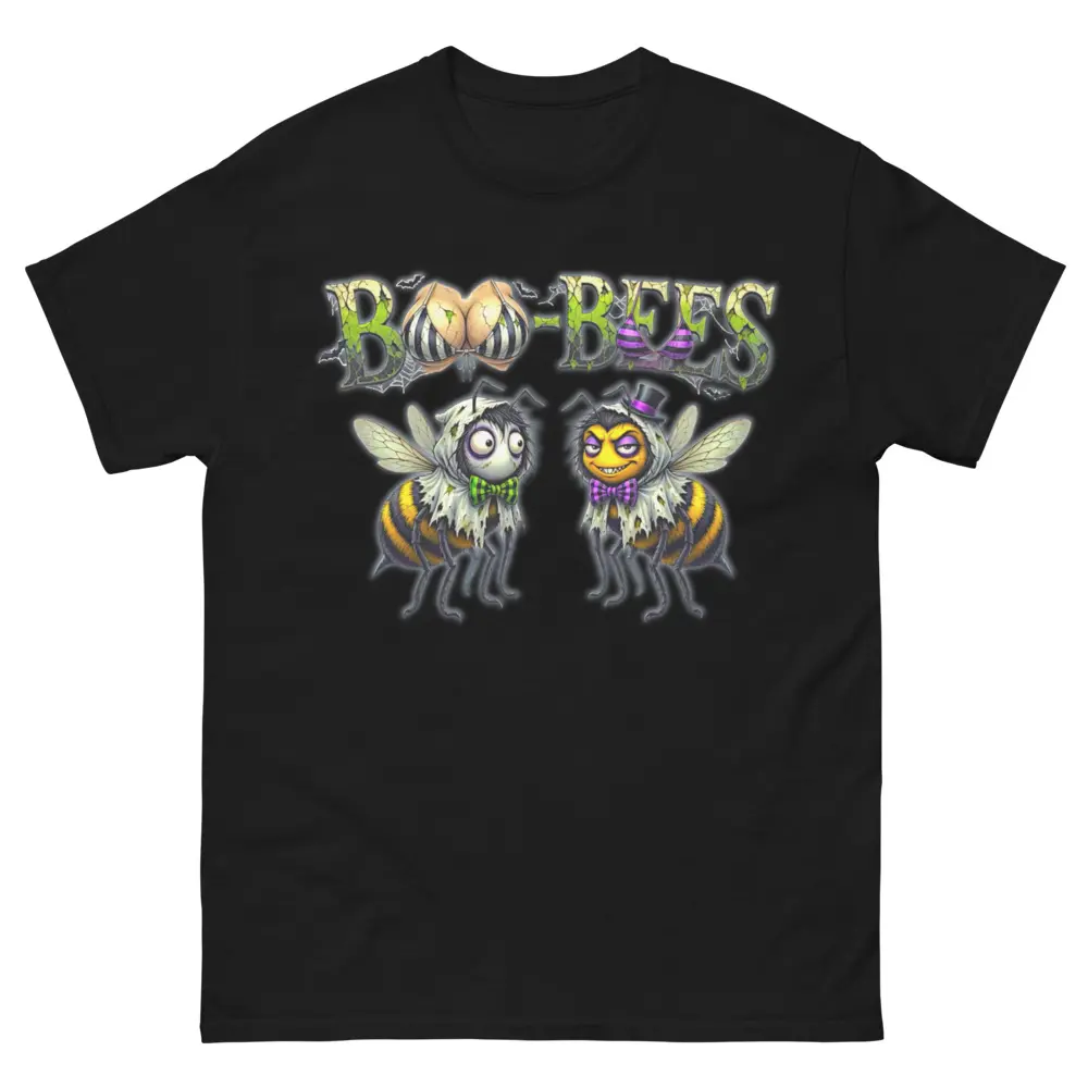 Boo-Bees