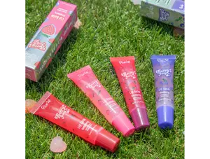 Berry Juicy Lip Balm