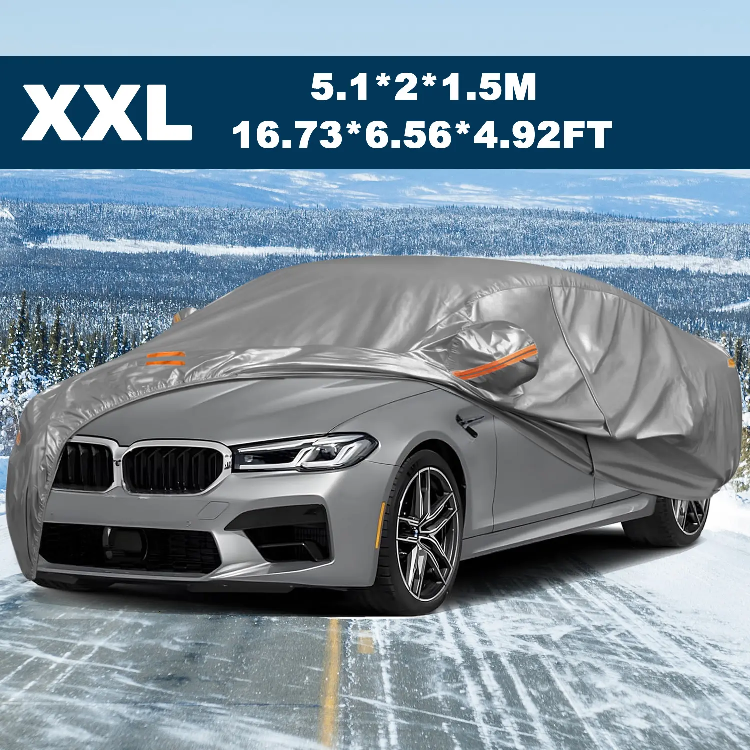 Sedan XXL
