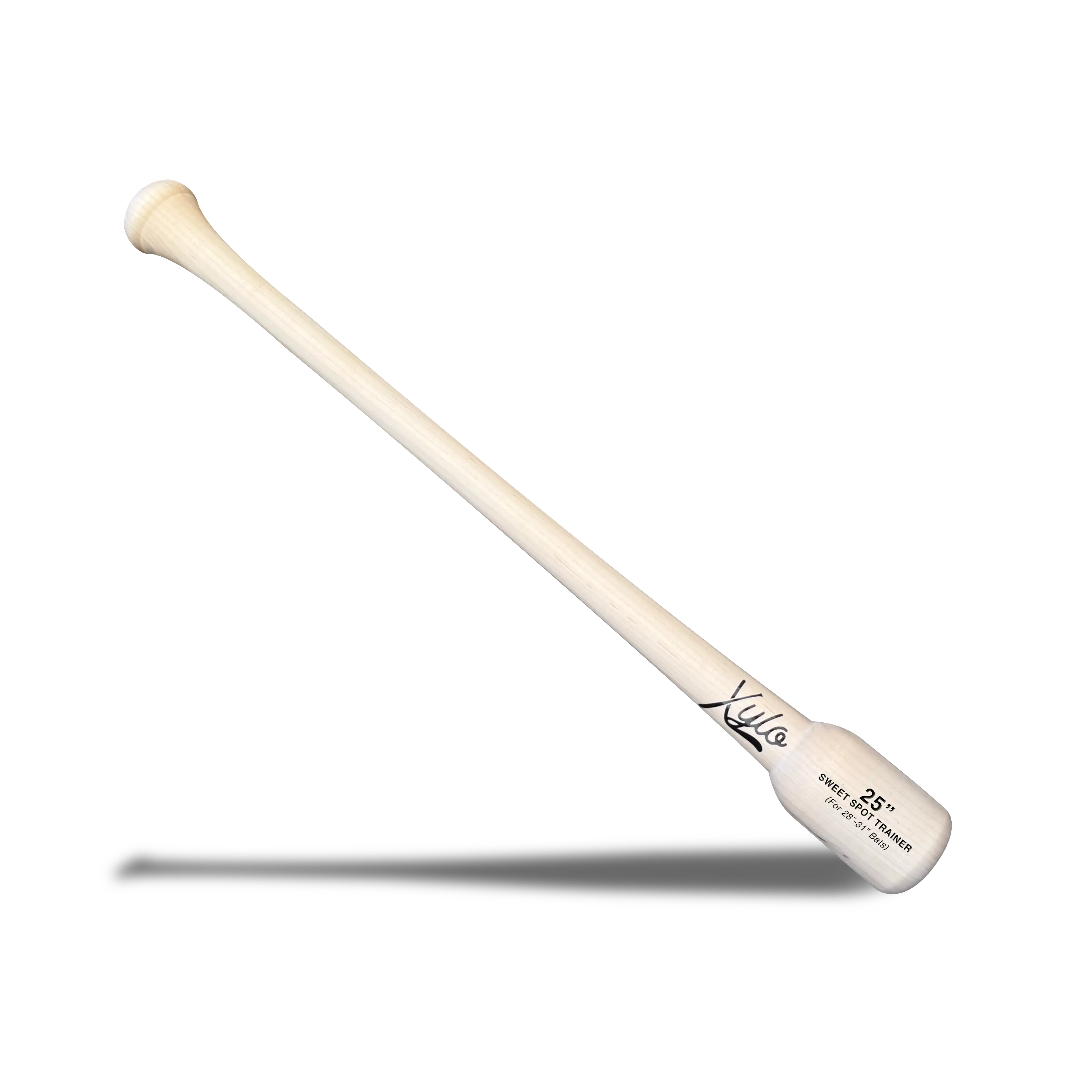 Xylo Sweet Spot Baseball Bat Trainer