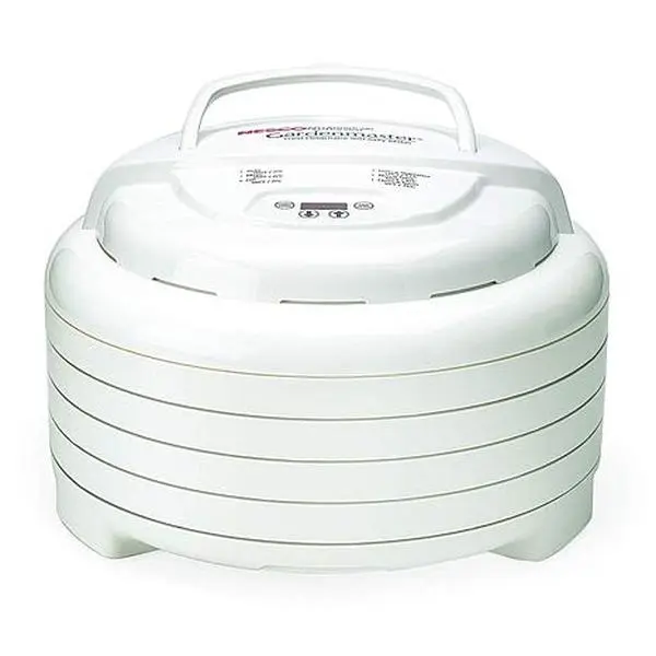 Nesco American Harvest 1000-Watt Gardenmaster Digital Pro Food Dehydrator