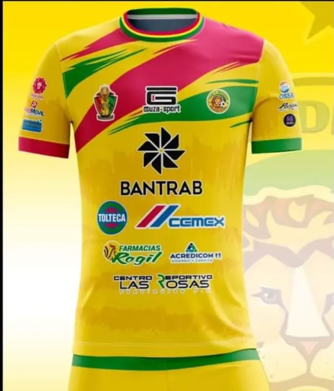 Shaddai Print Shop Men's San Marcos Guatemala Sports Top, Casual Jersey Shirt, Jersey Shirts