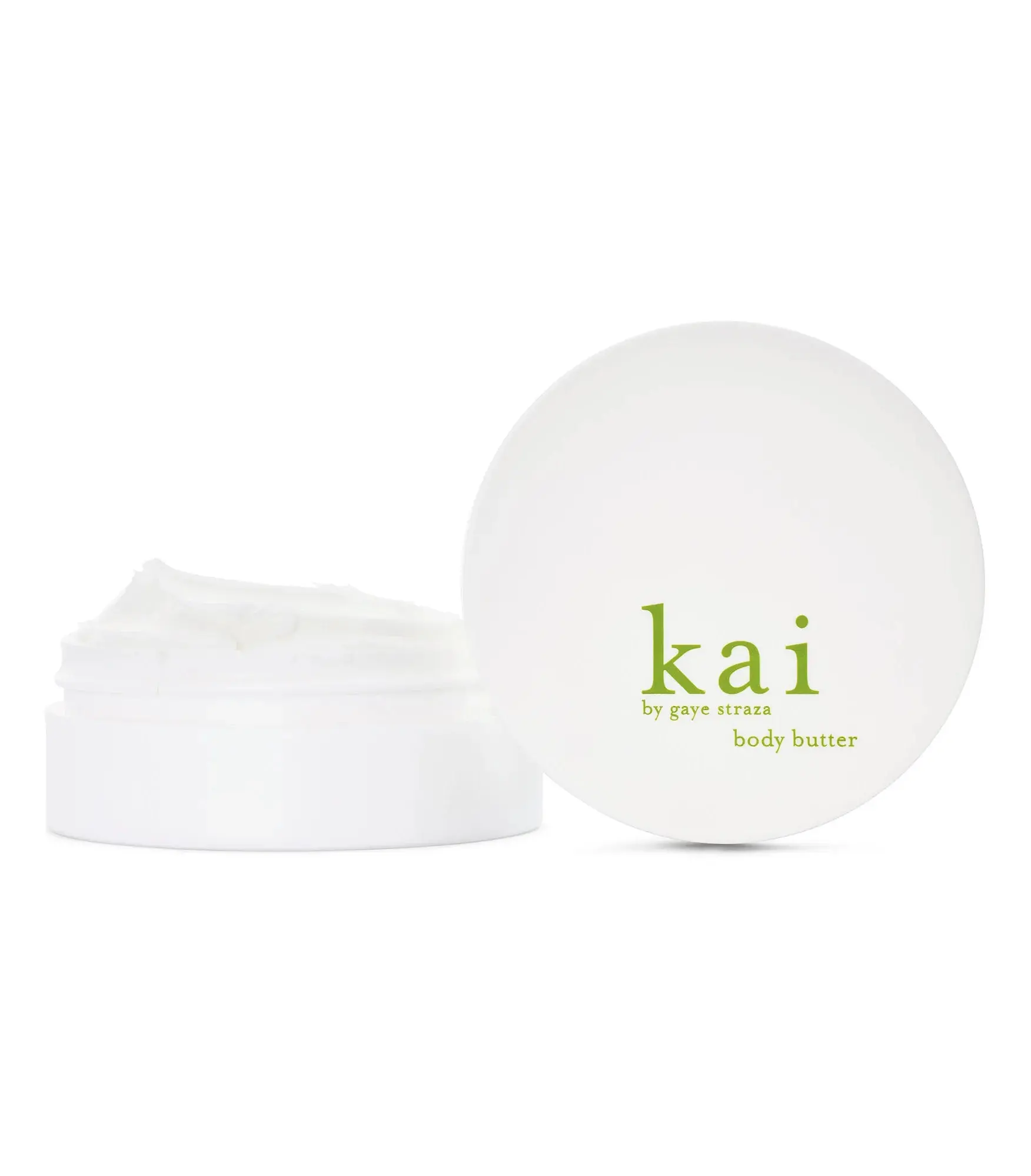 body butter – rich shea butter body moisturizer