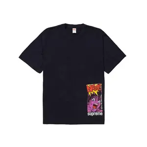 Supreme Men's Does It Work Tee Black, from StockX