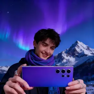 S25Ultra Android Smartphone, 6.8 Inch Dual 108MP+48MP Cameras, Long-Lasting 6800mAh Battery, Fast Charging, OTG Function, Facial Recognition Unlocking, Stylus, 12GB RAM +512GB ROM, 5G Network, Unlock Cellphone