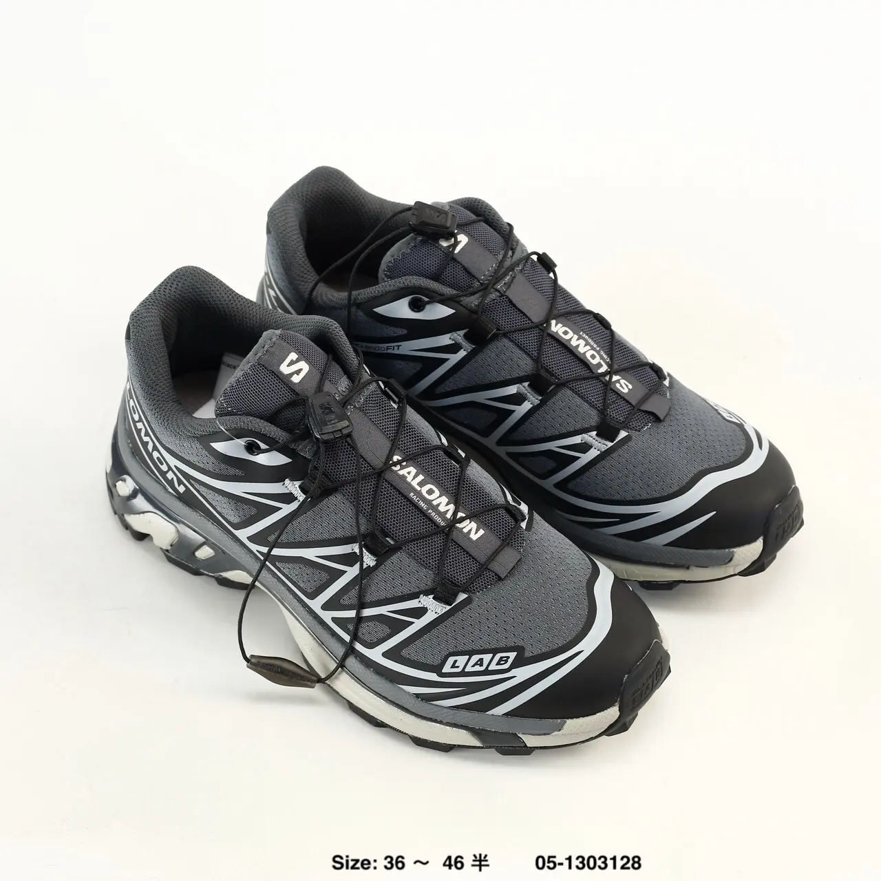 Salomon XT-6 Unisex Shoes