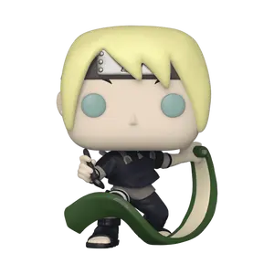 Inojin #1038 Funko Pop! Animation Boruto Naruto Next Generations