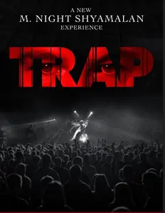 Trap  [BLU-RAY] Digital Copy - Warner Home Video - Horror - BLU-RAY