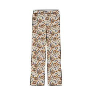 Made in His Image Unisex Lounge Pants