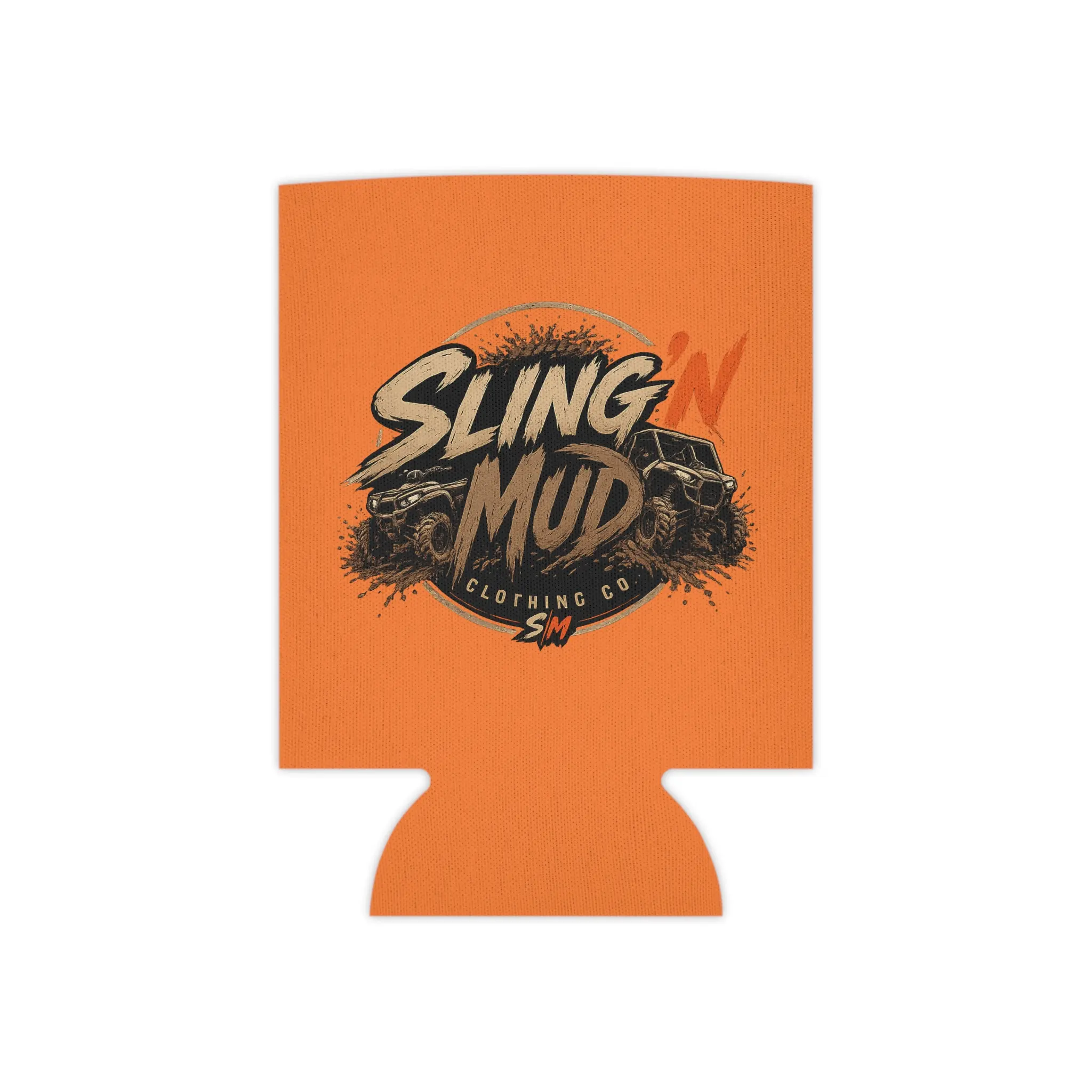 Sip’N Mud