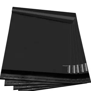 Large poly mailers