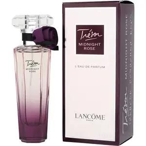 Tresor Midnight Rose By Lancome Eau De Parfum For Women