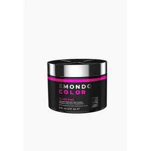 Super Pink Color Depositing Mask