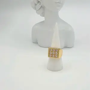 Rodriguezjewelry # 2416 Ring