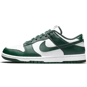 Nike Dunk Low 'Michigan State' DD1391-101