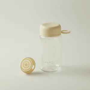 Cold Brew Bottle - Filter Included