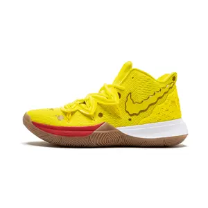 Kyrie 5 SBSP "Spongebob Squarepants" CJ6951 700
