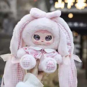 [Plush Collection]Jiimo 400% Dreams in the Clouds Confirm Style