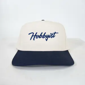 Hobbyist Official Hat