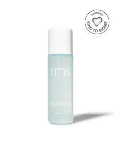 RMS Beauty Kakadu Clean Cleansing Gel-to-Foam Face Cleanser Purifies & Balances